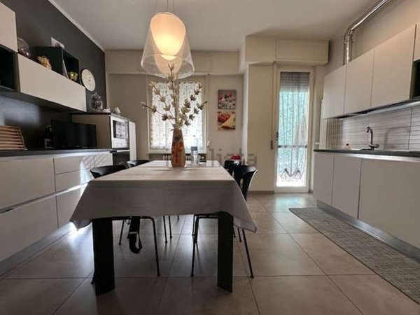 appartamento in vendita a Voghera