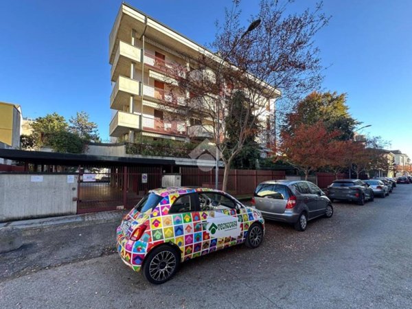 appartamento in vendita a Voghera