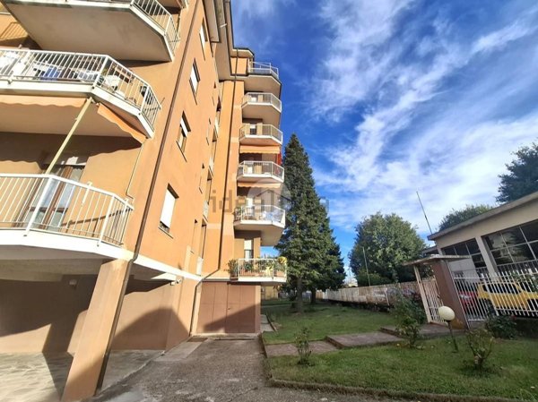 appartamento in vendita a Voghera