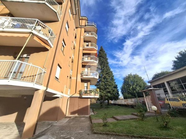appartamento in vendita a Voghera
