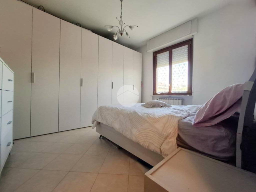 appartamento in vendita a Voghera