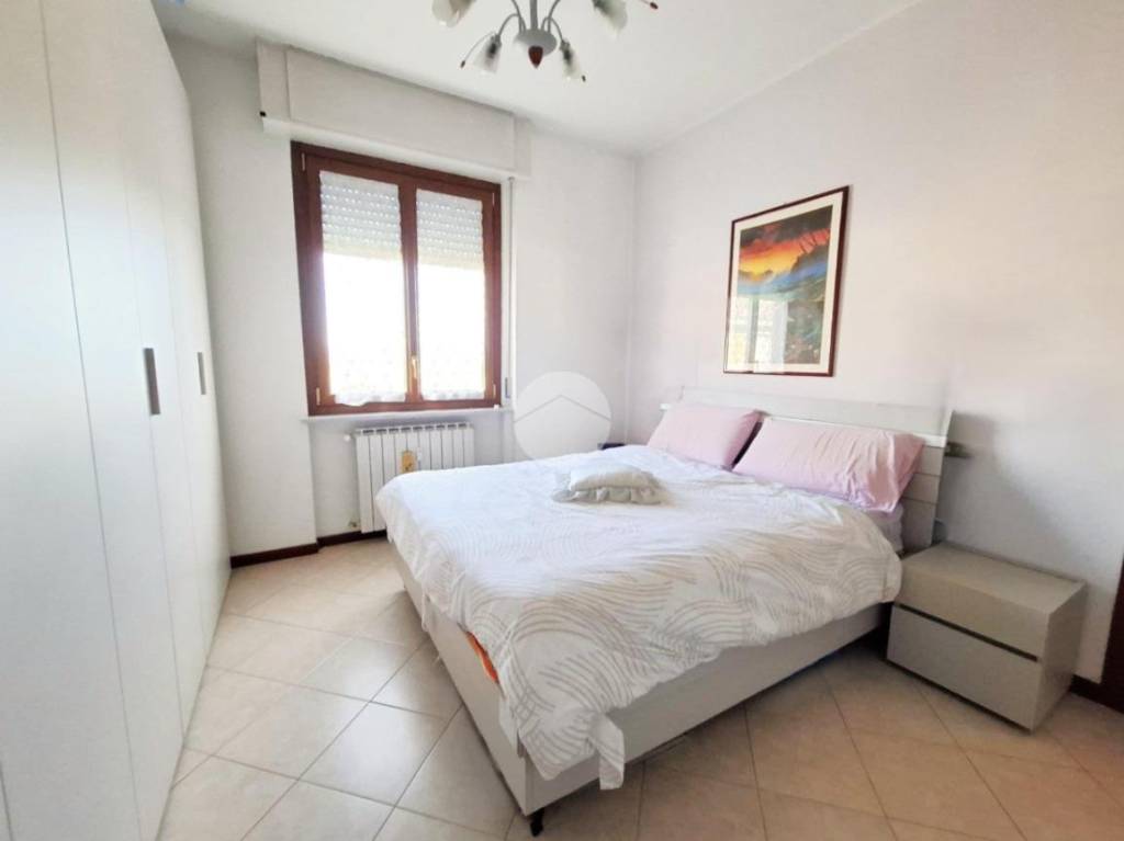 appartamento in vendita a Voghera