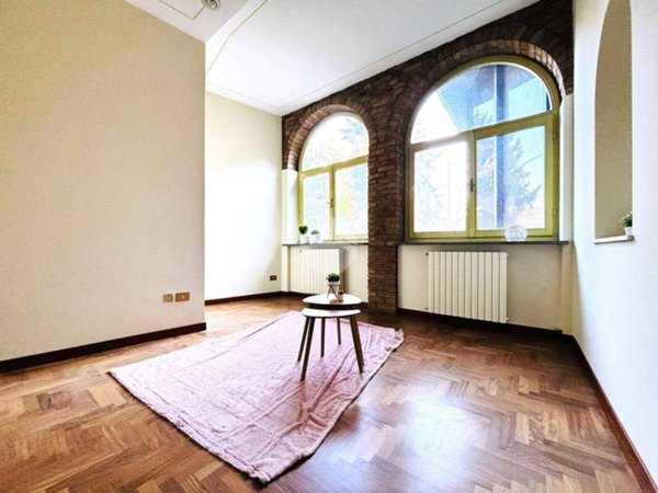 appartamento in vendita a Voghera