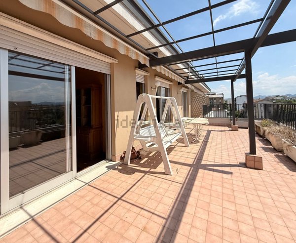 appartamento in vendita a Voghera