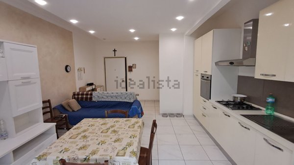 appartamento in vendita a Voghera