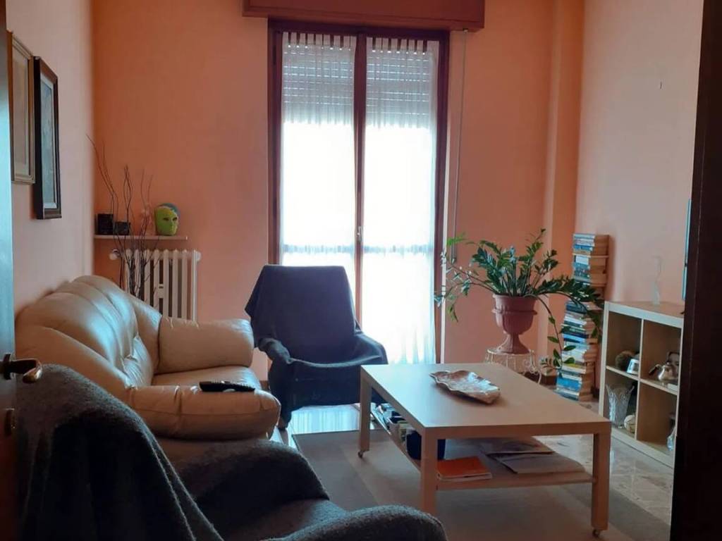 appartamento in vendita a Voghera