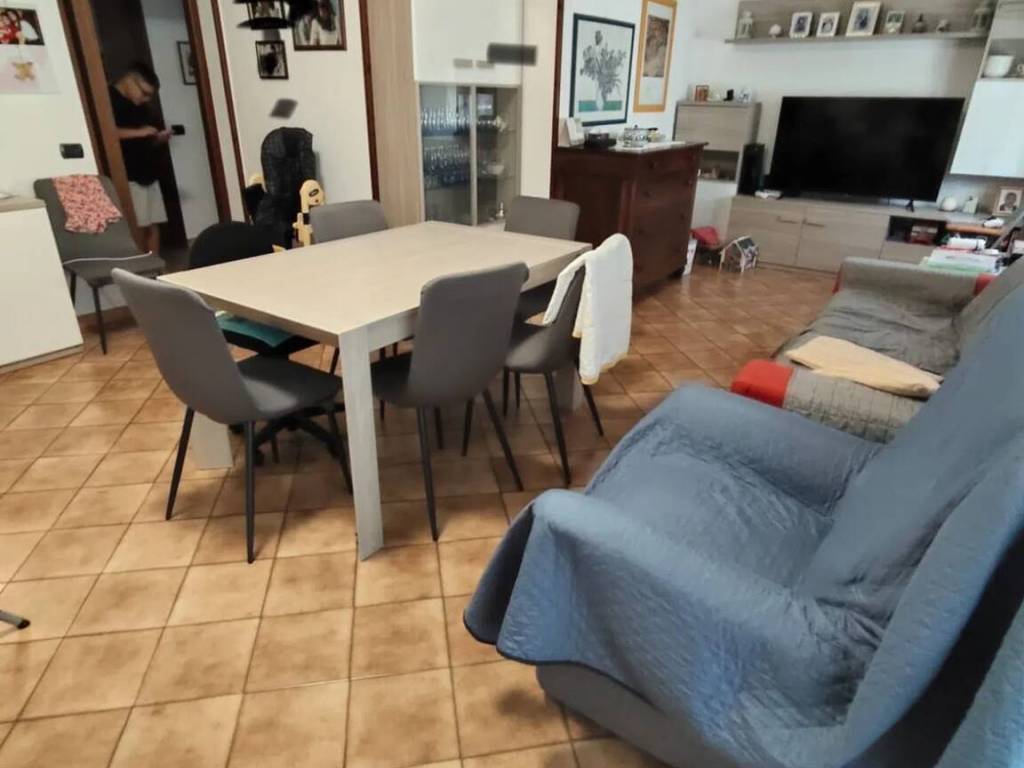 appartamento in vendita a Voghera