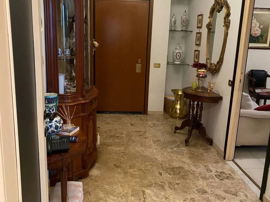 appartamento in vendita a Voghera