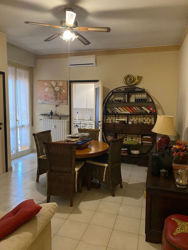 appartamento in vendita a Voghera