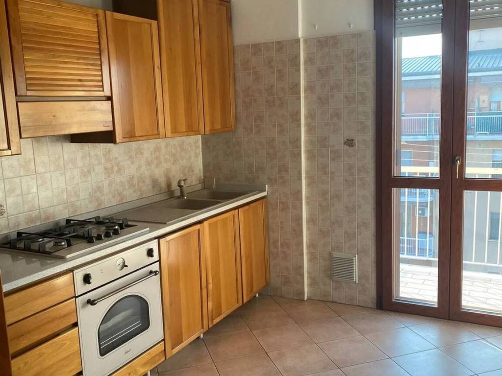 appartamento in vendita a Voghera