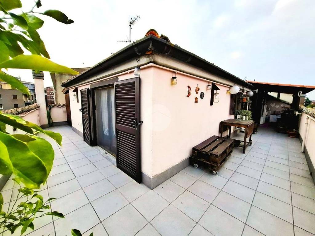 appartamento in vendita a Voghera