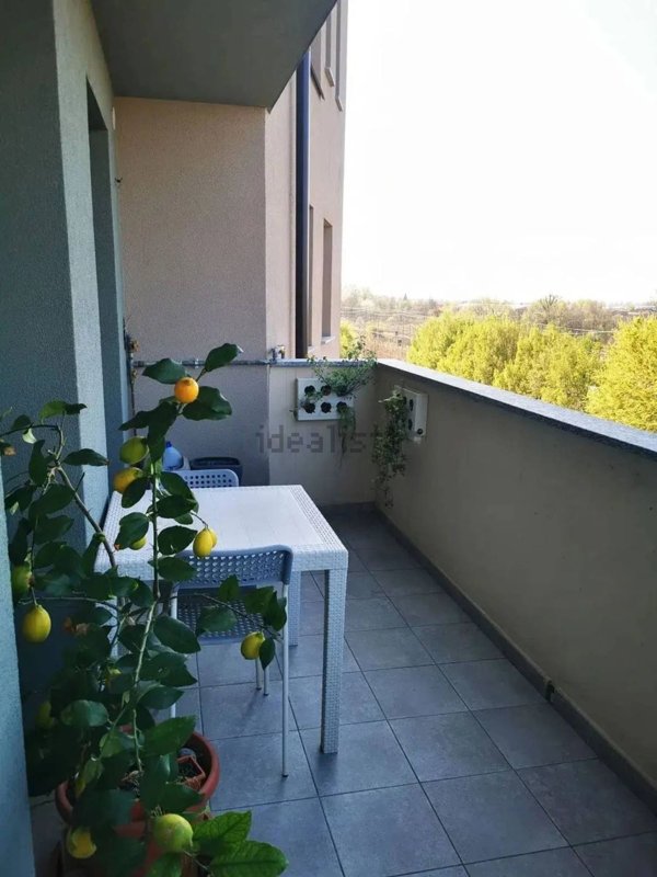 appartamento in vendita a Voghera