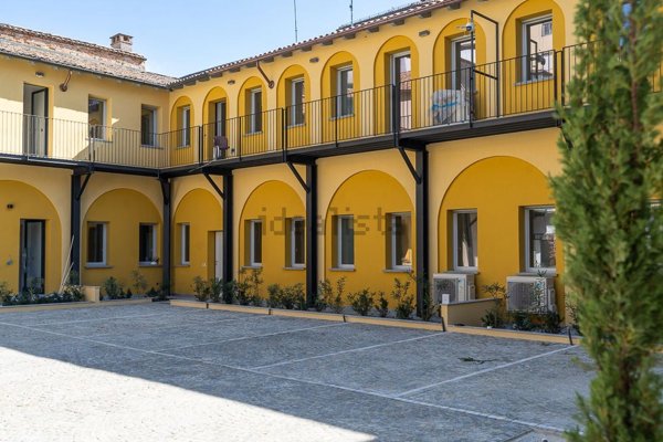 appartamento in vendita a Voghera