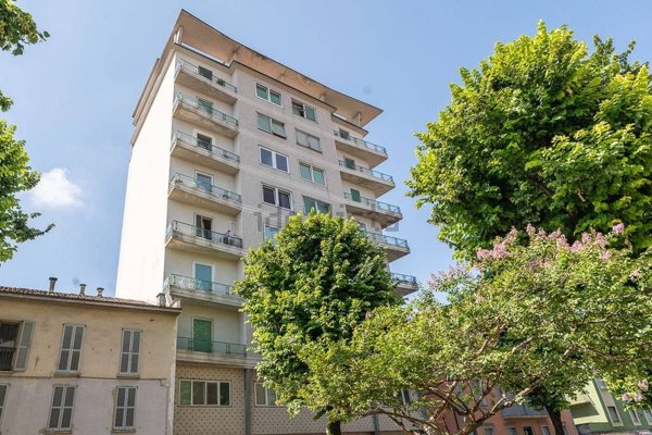 appartamento in vendita a Voghera