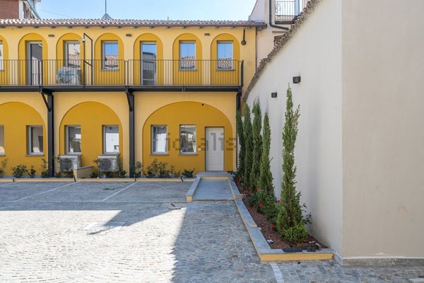 appartamento in vendita a Voghera