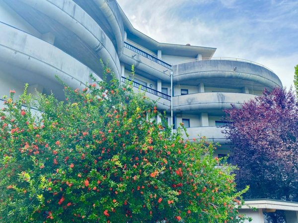 appartamento in vendita a Voghera