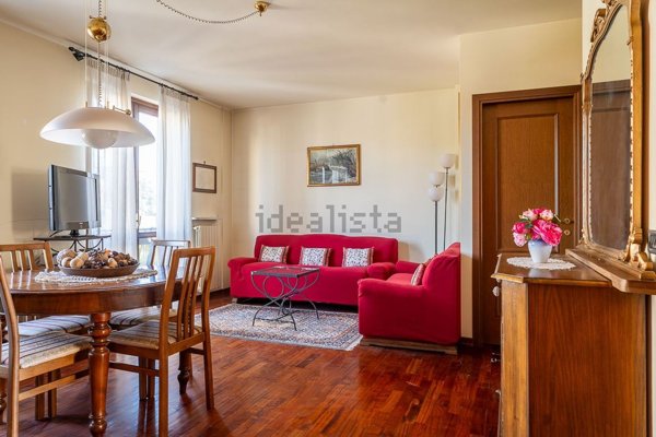 appartamento in vendita a Voghera