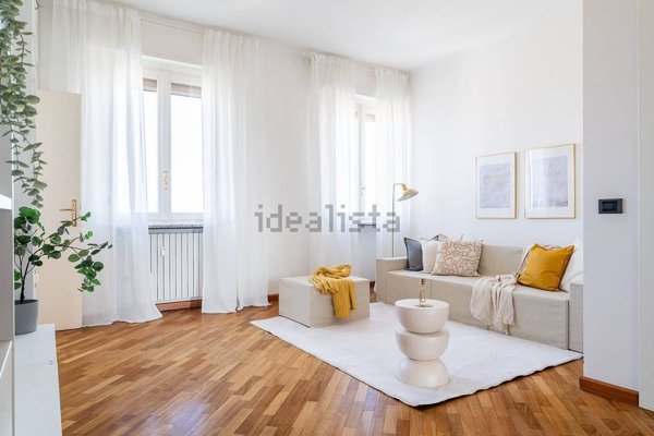 appartamento in vendita a Voghera