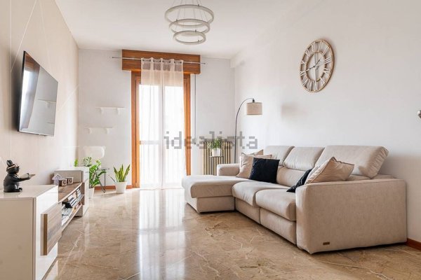 appartamento in vendita a Voghera