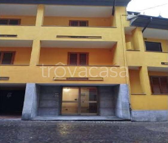 appartamento in vendita a Voghera