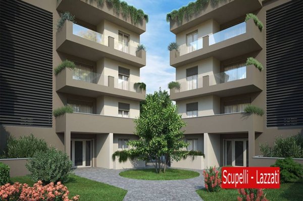 appartamento in vendita a Voghera