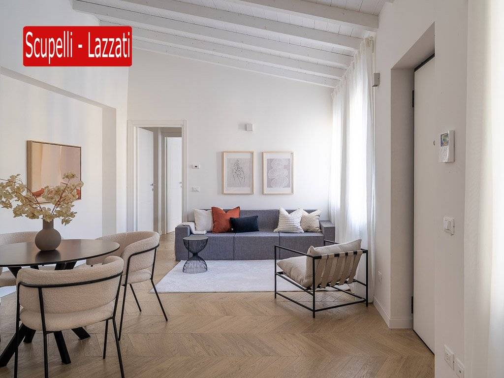 appartamento in vendita a Voghera