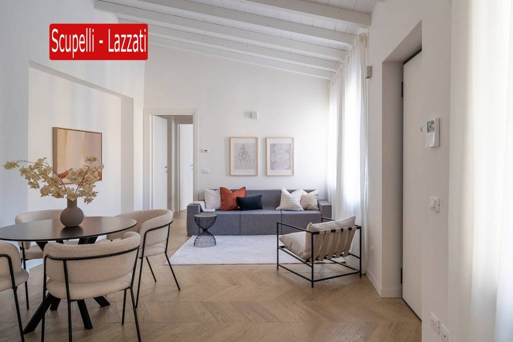 appartamento in vendita a Voghera