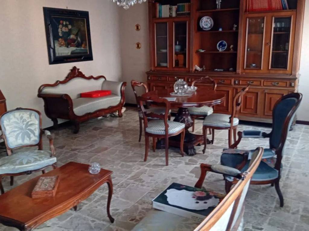 appartamento in vendita a Voghera