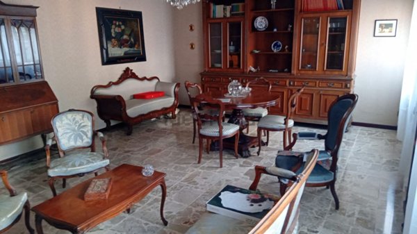 appartamento in vendita a Voghera