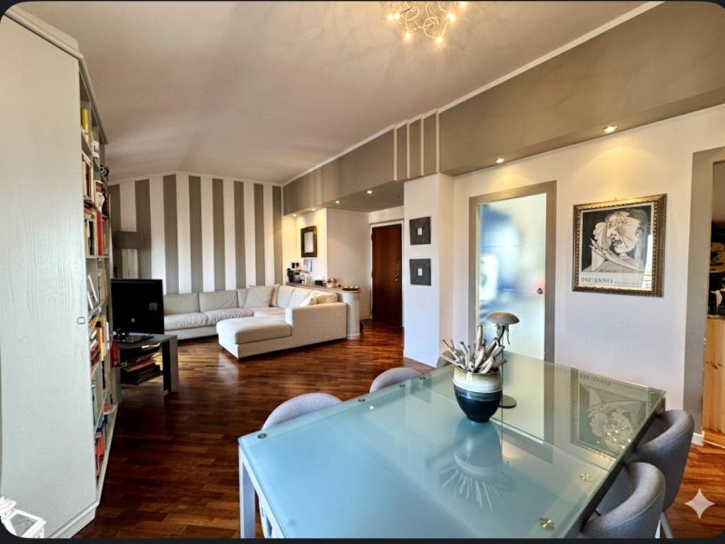 appartamento in vendita a Voghera