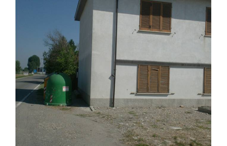 appartamento in vendita a Voghera