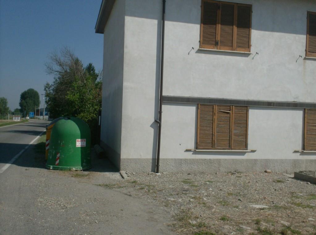 appartamento in vendita a Voghera