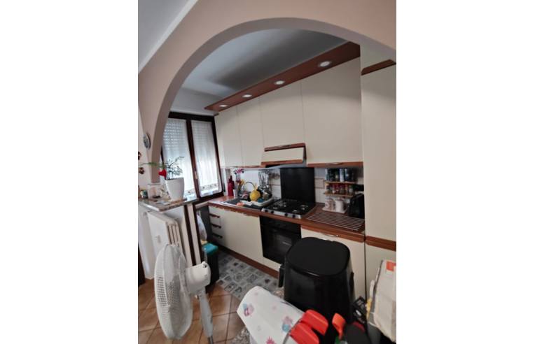 appartamento in vendita a Voghera