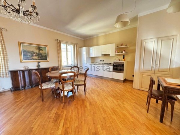 appartamento in vendita a Voghera