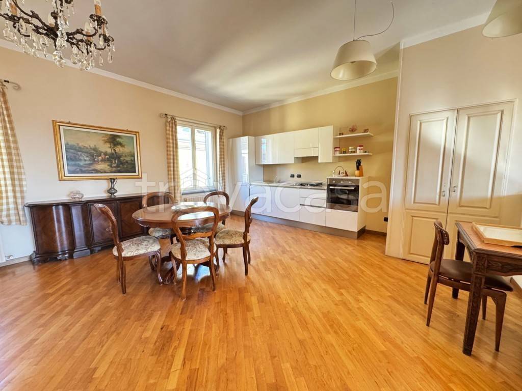 appartamento in vendita a Voghera