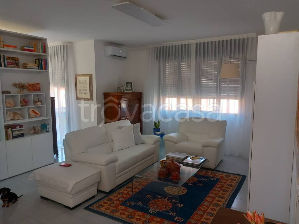 appartamento in vendita a Voghera