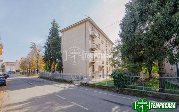 appartamento in vendita a Voghera