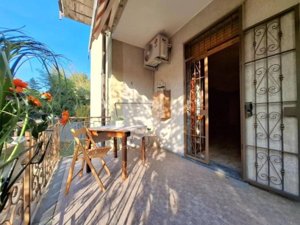 appartamento in vendita a Voghera in zona Campoferro