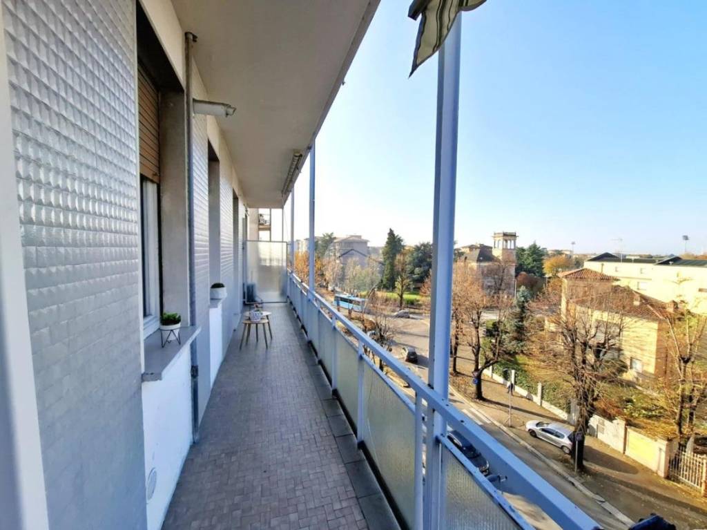 appartamento in vendita a Voghera