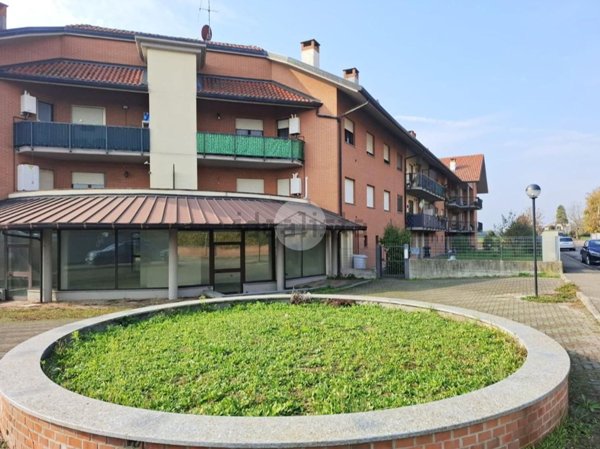 appartamento in vendita a Voghera in zona Medassino