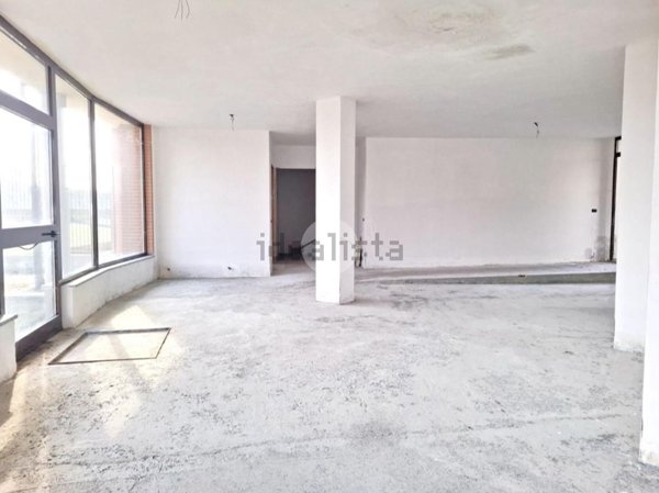 appartamento in vendita a Voghera