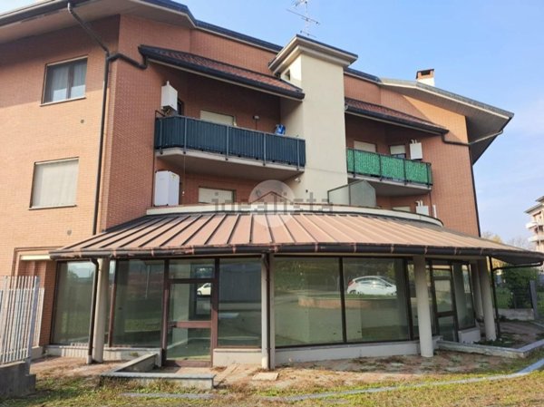 appartamento in vendita a Voghera