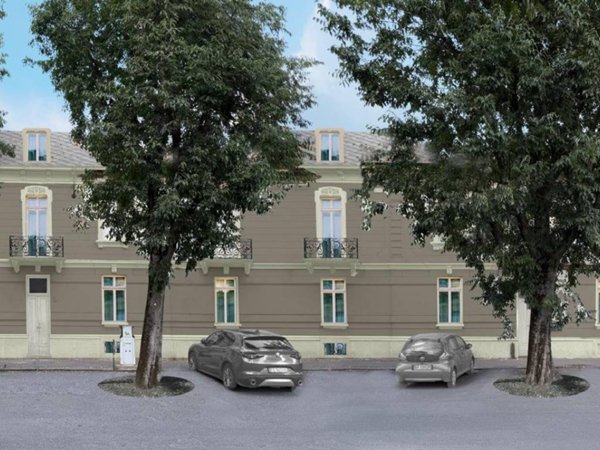 appartamento in vendita a Voghera