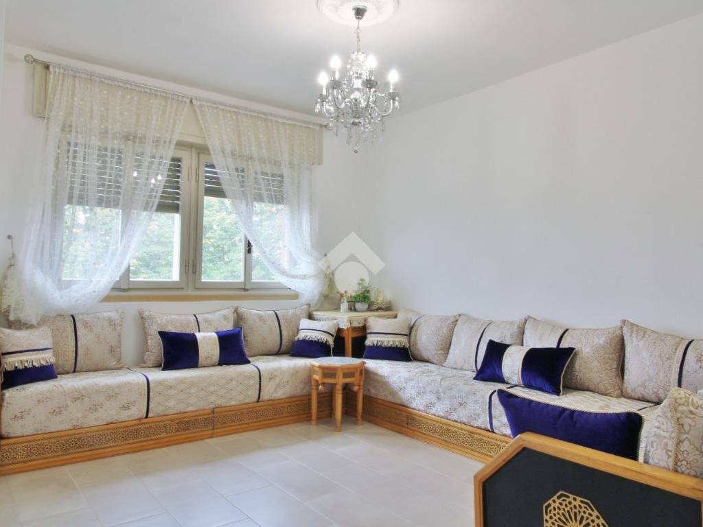 appartamento in vendita a Voghera