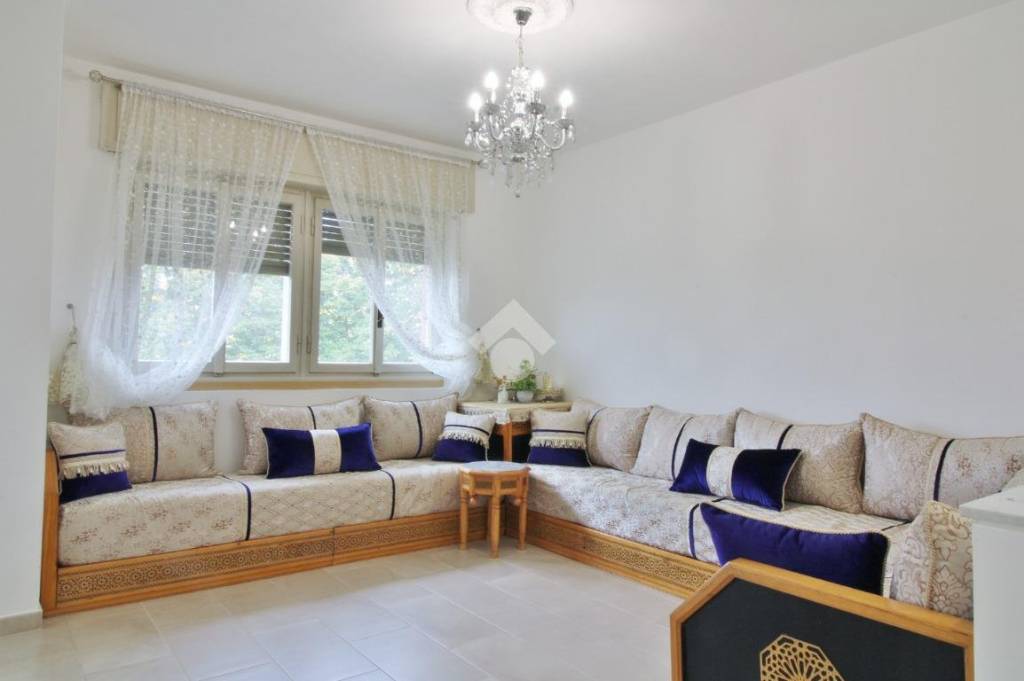 appartamento in vendita a Voghera