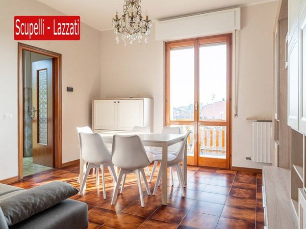 appartamento in vendita a Voghera