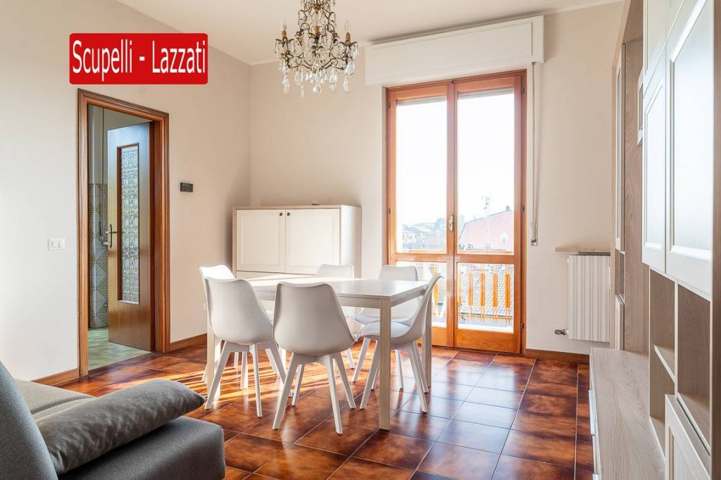 appartamento in vendita a Voghera