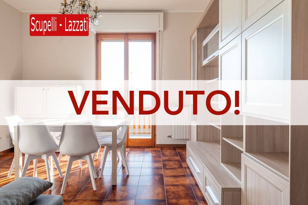 appartamento in vendita a Voghera