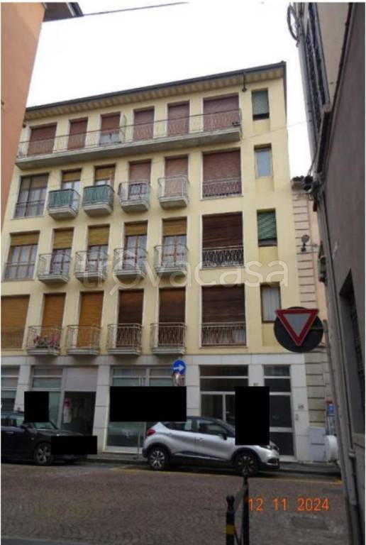 appartamento in vendita a Voghera