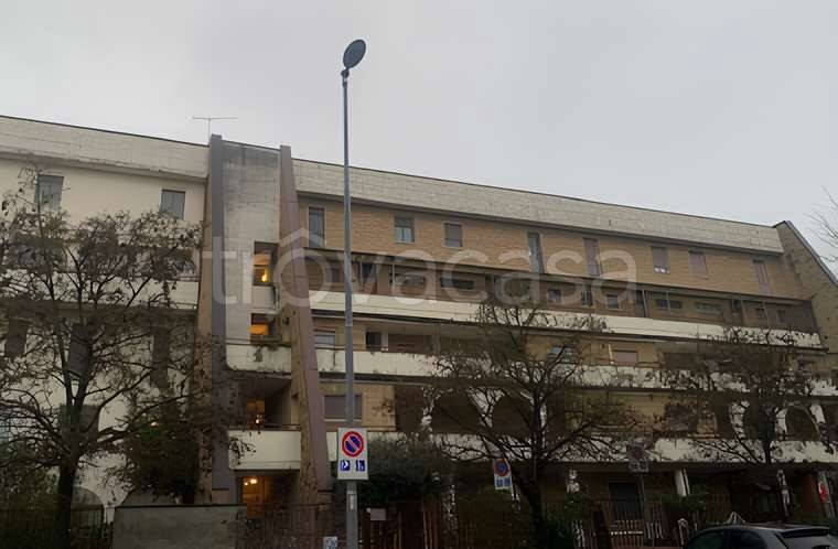 appartamento in vendita a Voghera